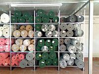SCAFFALATURE ROBUSTE -TIPO SLIM